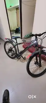 Electric Voltx Cycle