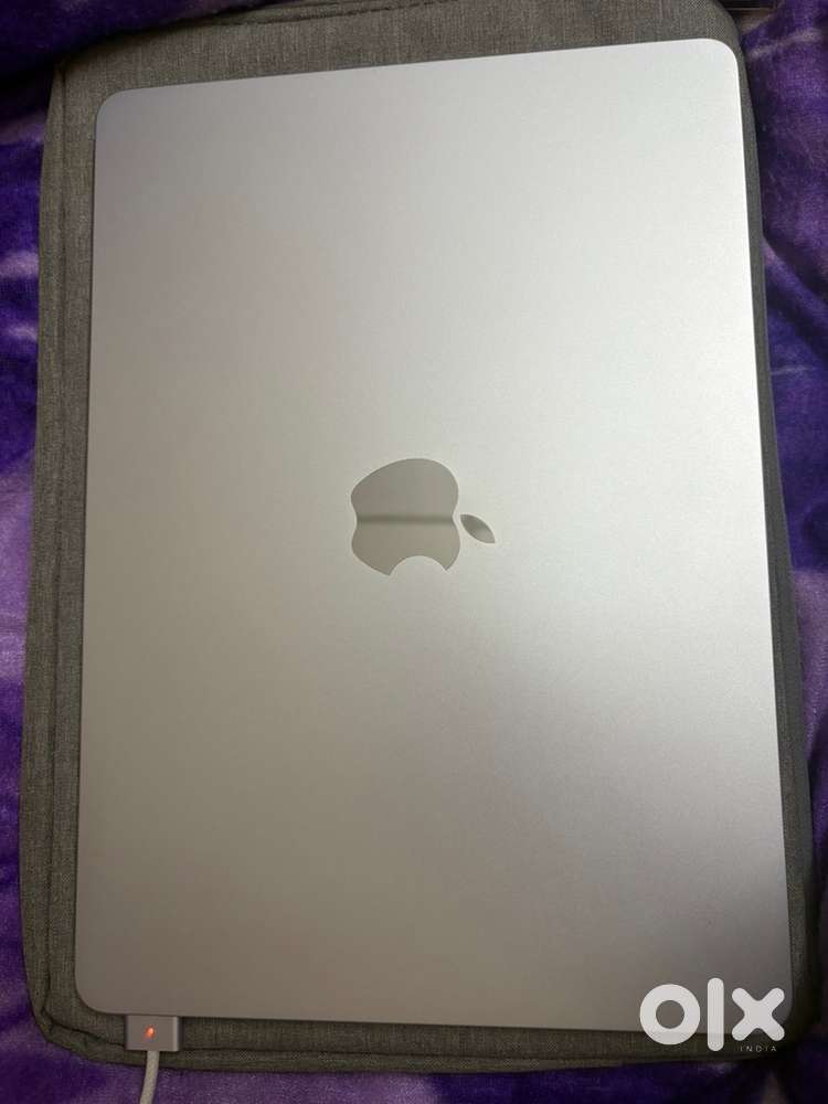Apple macbook m4