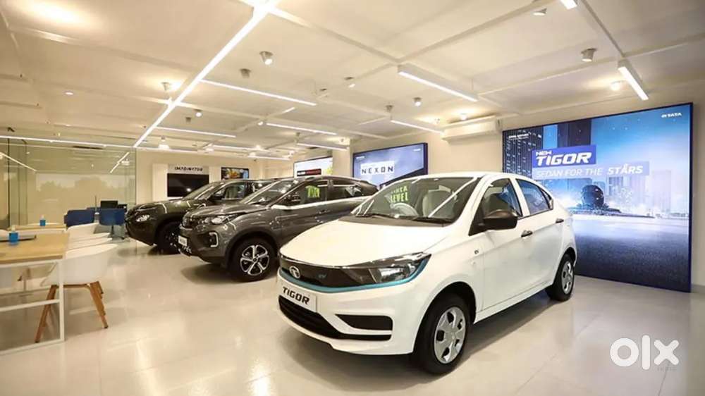 URGENT HIRING TATA MOTORS SHOWROOM
APPLY NOW IN LUCKNOW LOCATION!!