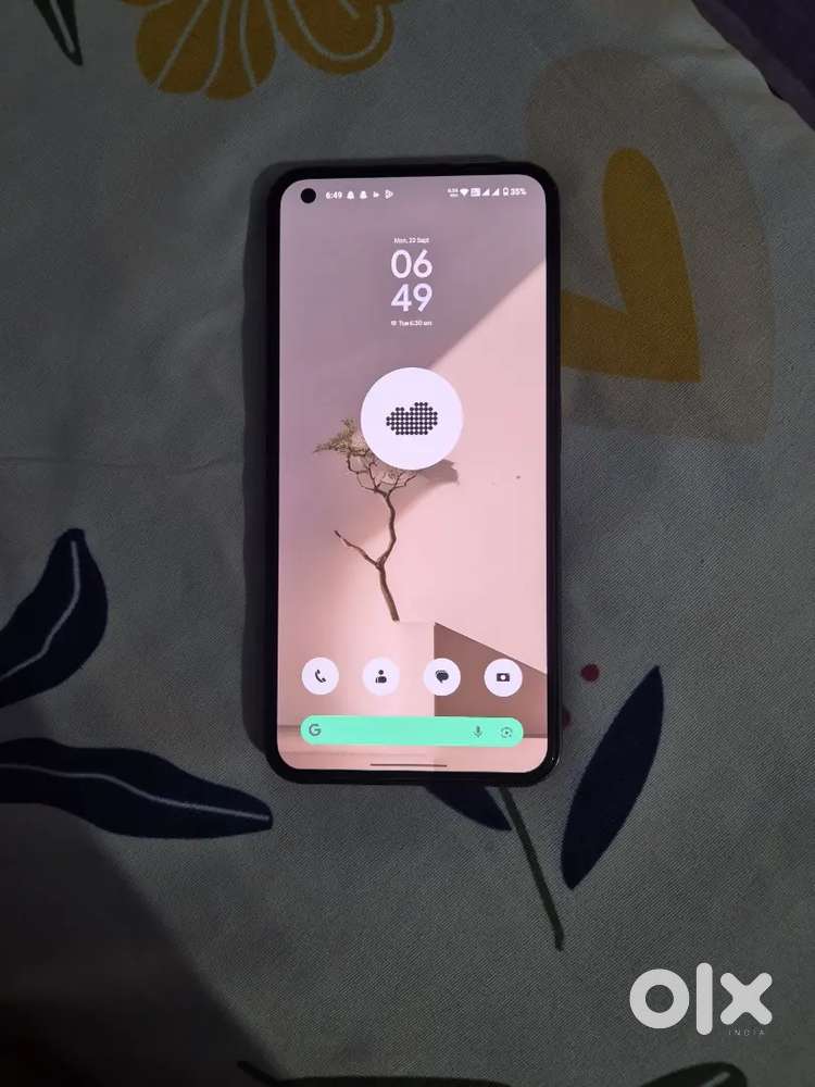 Nothing phone 1