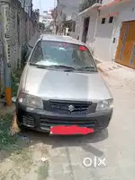 Maruti Suzuki Alto 2007 Petrol Well Maintained