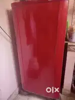 Samsung fridge