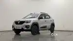 Renault KWID 1.0 RXT, 2016, Petrol