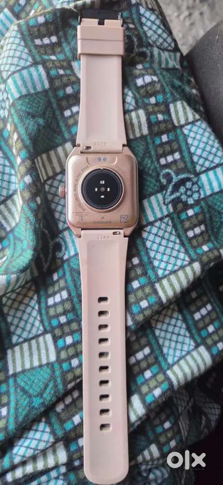 Fastrack model38137