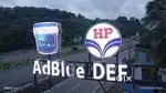 WANTED SALESMAN FOR HP ADBLUE OUTLET