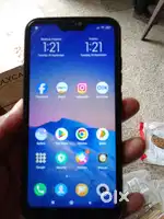 Radmi 6pro 4+64 bill nahi hai box hai