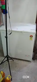 Haier cold drink and ice cream  2024 model