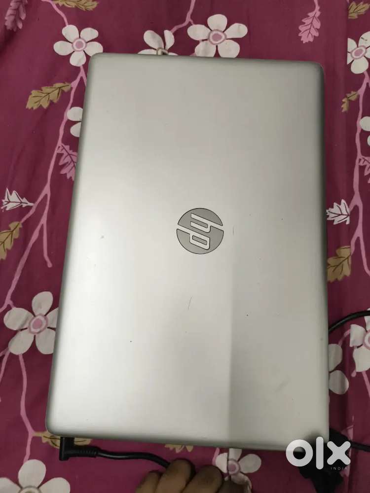 Hp laptop sell
