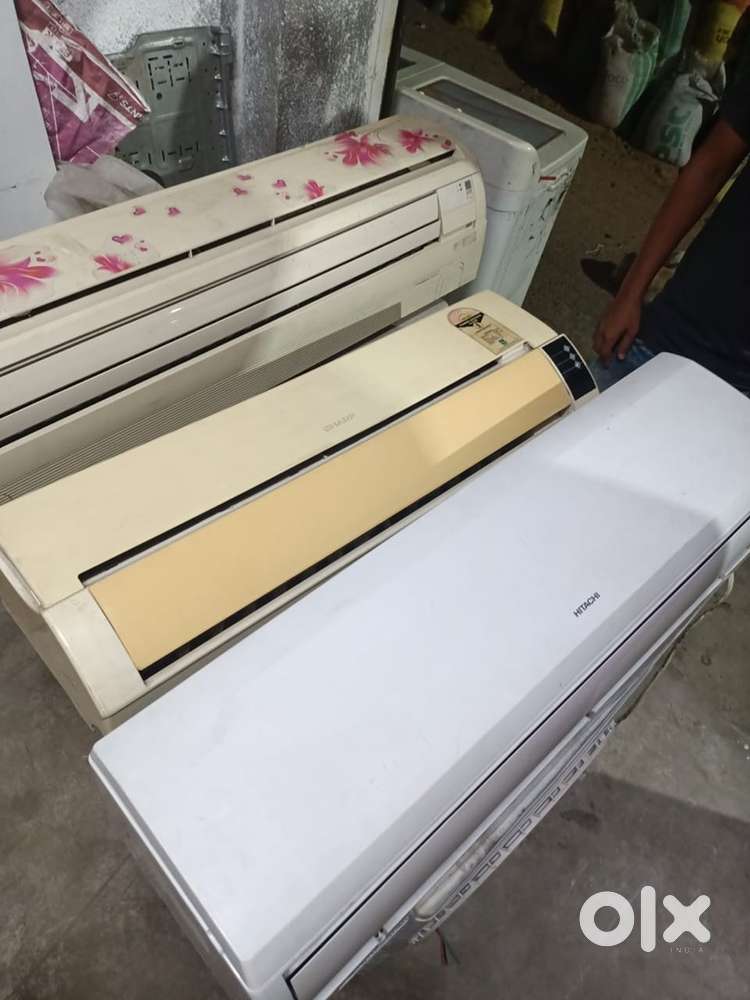 Ac Repyar install all done 400