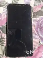 Mi 6A black colour