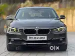 BMW 3 Series [2012-2015] 2.0 320D Luxury Line, 2014, Diesel
