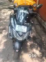 Suzuki BURGMAN STREET 125