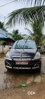 Maruti Suzuki Ertiga 2017 Diesel 200000 Km Driven
