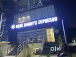 Full Time Barista in Cafe Buddy’s Espresso, Nallagandla