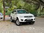 Mitsubishi Pajero Sport 4X2 AT, 2015, Diesel