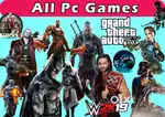 Pc Games and Software