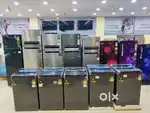 Id.22Best offer on brand new box pices 50%off on fridge and washing m