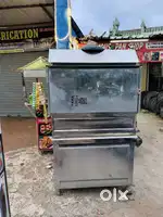 Brand new condition chinese cart