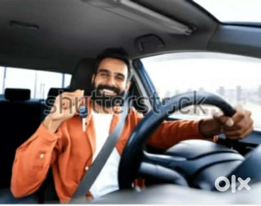 I Need car driver job. punjab, chandigarh