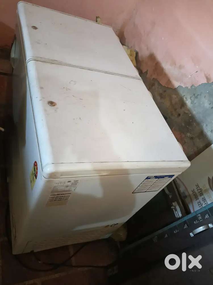 Due frige sell vill ambehta chand