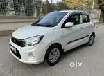 Maruti Suzuki Celerio 2014-2017 Green VXI, 2019, CNG & Hybrids