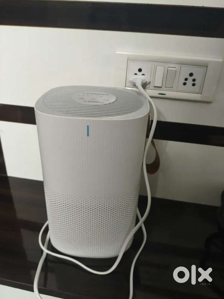 Eureka Forbes Air Purifier
