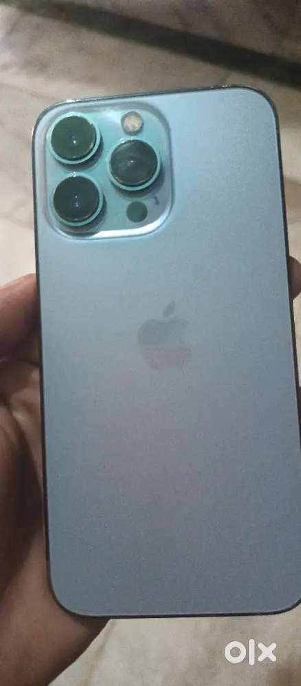 IPhone 13 pro