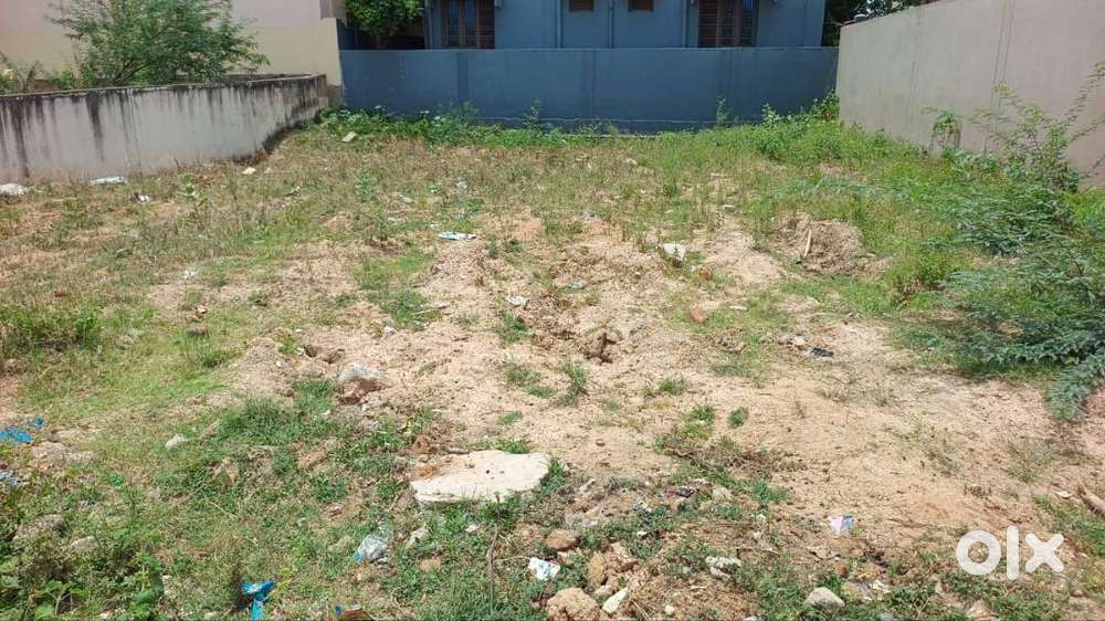 Serious buyers only call us ready for construction plot for sale prime