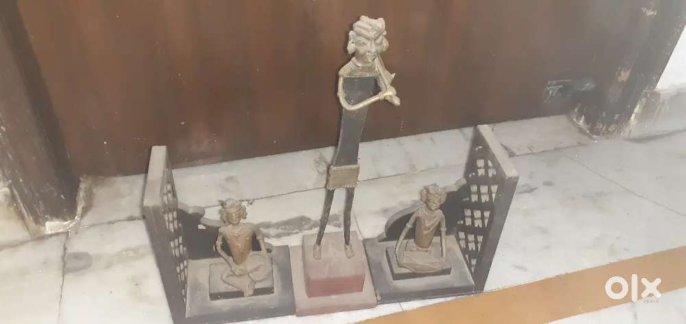 Art show piece, for home decor