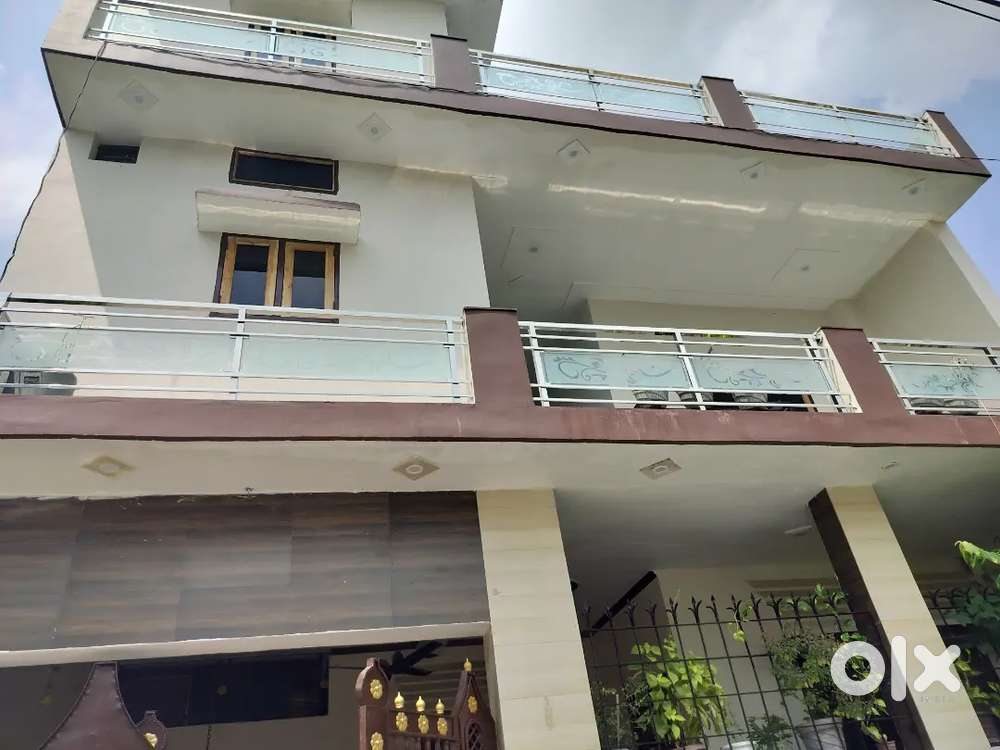 Rent House