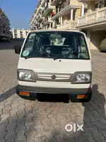 Maruti Suzuki Omni 2019 Petrol Well Maintained