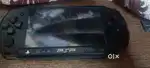 Play staion portable(psp)!!