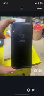 Asus Max pro m1