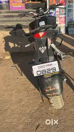 KTM 125 2019