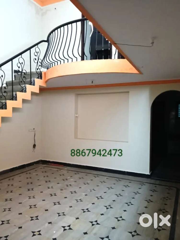 2 bhk house for rent