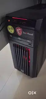 Gaming Pc mid spec
