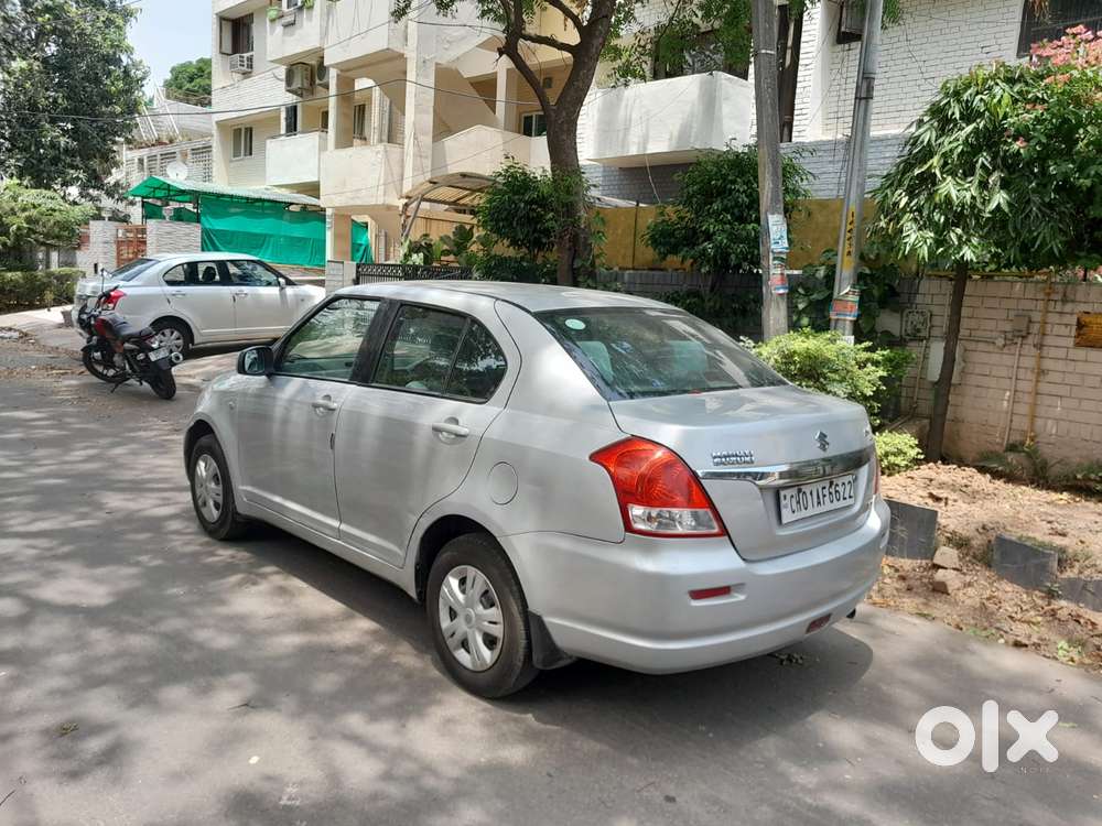 Maruti Suzuki Swift Dzire 1.2 Vxi BSIV, 2010, Petrol
