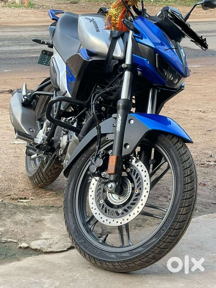 Brand new Hero xtreme 29 days bike for sale