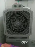 Etna bda cooler 8500 me khi bi nhi mile ga
