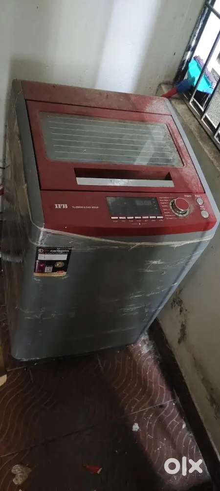 IFB washing machine