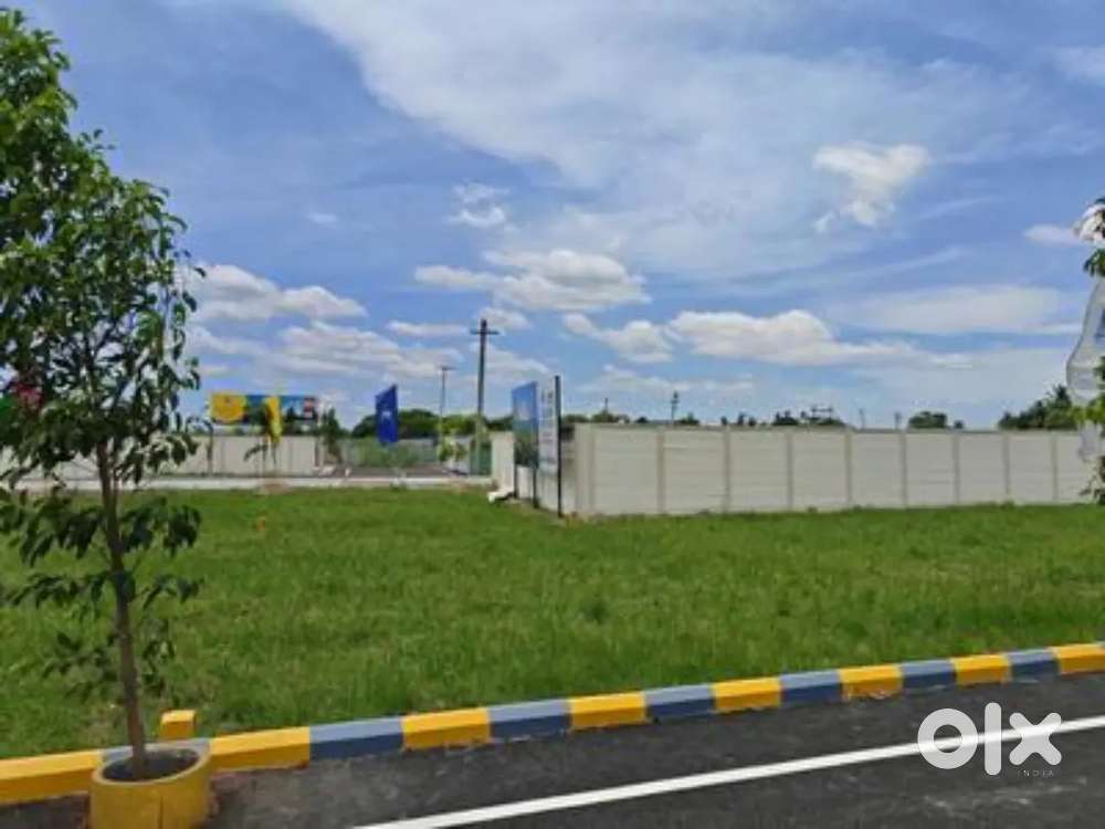 लखनऊ सुल्तानपुर रोड पर संकल्प पेट्रोल पंप से नजदीक अप्रूव्ड प्लाट