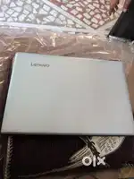 Lenovo laptop intel core i5 7th generation