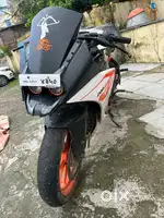 KTM RC 200