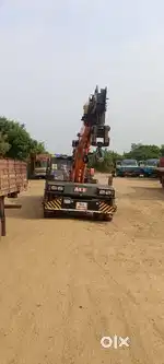 ACE CRANE FX 23