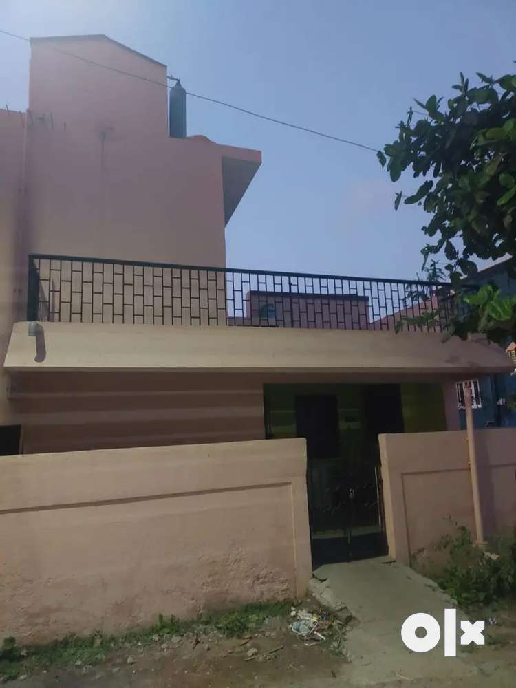 2 bhk individual house for rent , godown, office, bachelor allowed