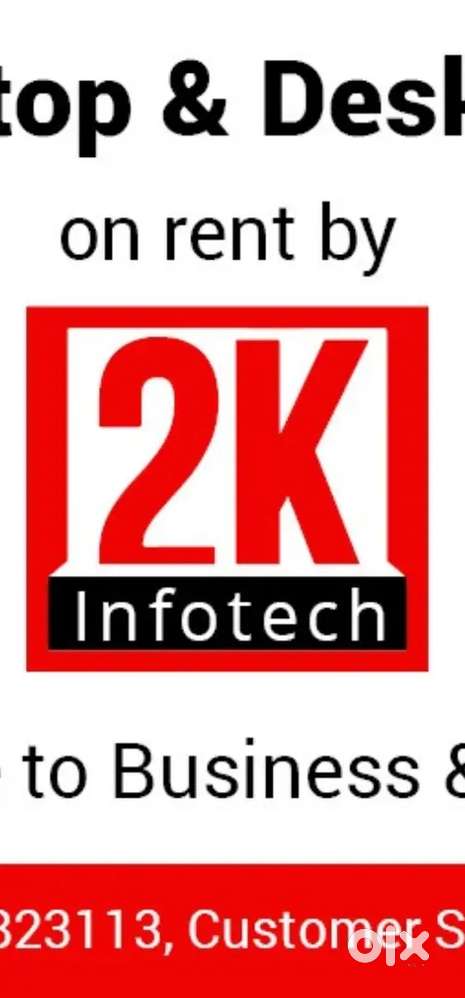 Field Executive, Computer Hardware, Laptop Desktop Printer
