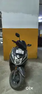 Honda Dio 125