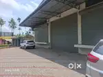 7000 sqft Godown for sale and rent at Chengamanad Athani