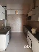 Pacific star home society 2 bhk flat available in good location