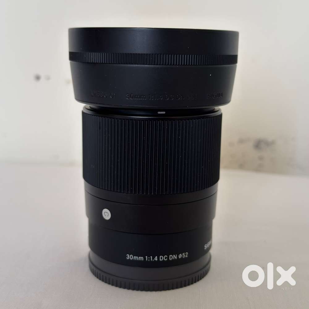 Sony A6600 Full Camera Setup for Sale